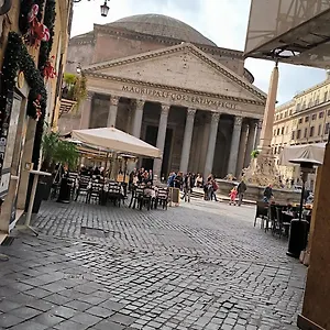 Lpr Pantheon Roma